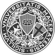 University of Macerata logo